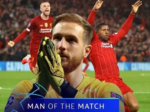 Bạn đã biết ai mang về chiến thắng cho Atletico Madrid?