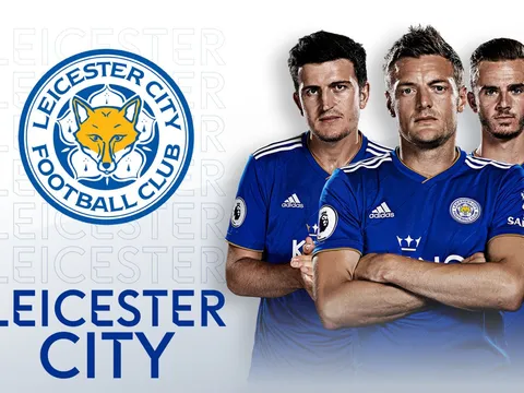 Leicester City đã khuynh đảo TTCN một cách khủng khiếp như thế nào?