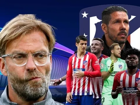 Bạn đã biết 'giá trị' của việc Liverpool không phải Arsenal 2003/04?