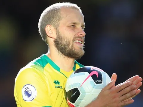 Bạn đã biết người dẫn đầu danh sách dội bom Premier League là ai?