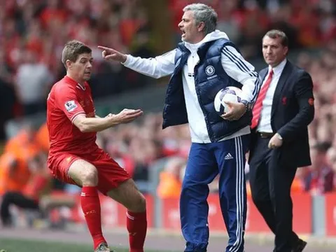 Bạn đã hiểu vì sao Liverpool chưa thể vô địch NHA ở thế kỷ 21?