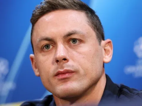 Bạn đã hiểu vì sao Matic mới chỉ chơi 22 phút mùa này?