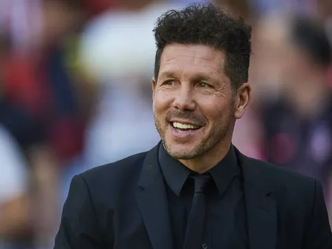 Bán Griezmann, Atletico tìm ra "chìa khoá tấn công" mới còn nguy hiểm hơn!