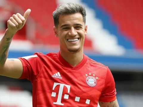 Bản hợp đồng hớ sang Bundesliga, sao Barca nói điều thật lòng