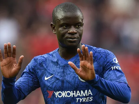 Bán Kante cho Real, Chelsea mang tiền vệ 70 triệu bảng về thay thế?
