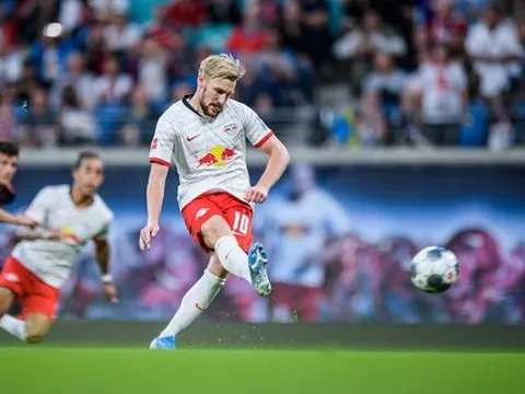 Bản lĩnh của Leipzig