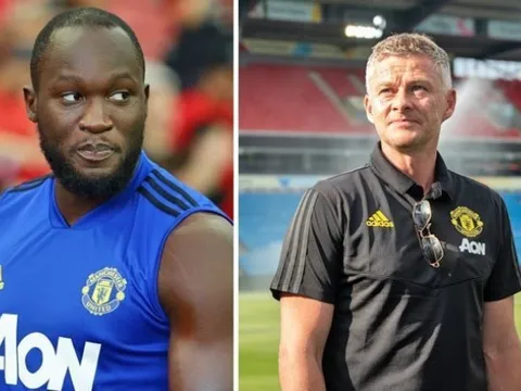 Bán Lukaku, đây là 3 "gương mặt vàng" được HLV Solsa tín nhiệm