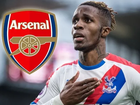 Bán mình cho Arsenal, 'quái vật' 80 triệu bảng gặp CLB tuyên bố ra đi