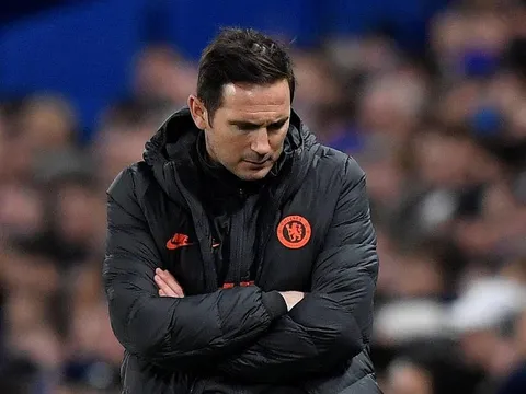 Bán mình cho Inter, sao Chelsea hành động gây sốc