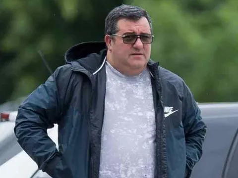 "Bán mình" cho Real Madrid, Raiola chuẩn bị khiến Arsenal ôm hận