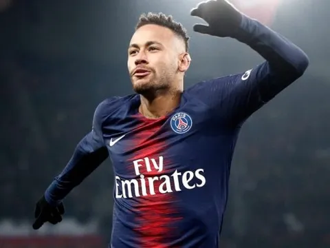 Bán Neymar, PSG chi 60 triệu giật "niềm mơ ước" của Solskjaer
