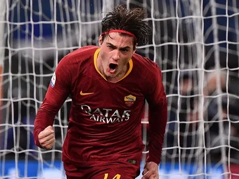 Bán “người thừa”, mua sao Juventus, AS Roma nhận cái kết đắng