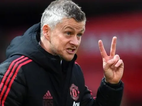 Bán "niềm mơ ước" của Solskjaer cho M.U, Barca đối diện sai lầm lớn?