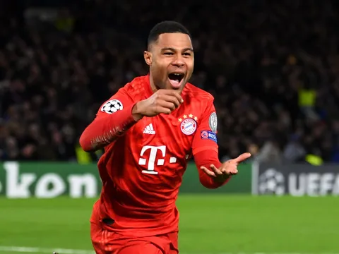 'Bạn phải nói đó là sự hủy diệt hoàn toàn từ Munich'