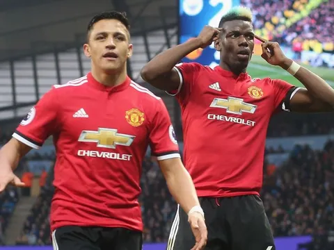 Bán Pogba, cắt lương Sanchez sẽ giúp Man Utd thoải mái chiêu mộ cái tên này
