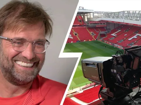 Bản quyền truyền hình, Liverpool trên đỉnh châu Âu