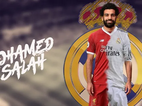 Bán Salah sẽ giúp Liverpool thu về được nhiều hơn những gì đã mất