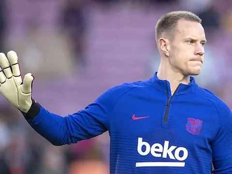 Barcelona và bài toán nan giải cho vị trí "người gác đền"