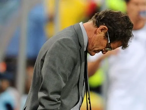 'Bàn thắng ma của Lampard vẫn còn ám ảnh tôi'