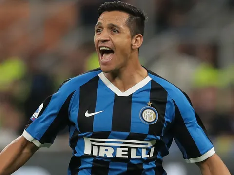 "Bằng cách đó, Alexis Sanchez sẽ lấy lại được phong độ trước đây"