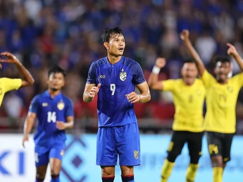 Bảng G vòng loại World Cup: Đối thủ sẽ khiến Thái Lan vỡ mộng đâu chỉ có Việt Nam!