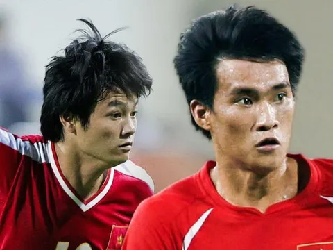 Báo châu Á: Công Vinh tài năng, nhưng tại Việt Nam cậu ấy ở 1 đẳng cấp khác