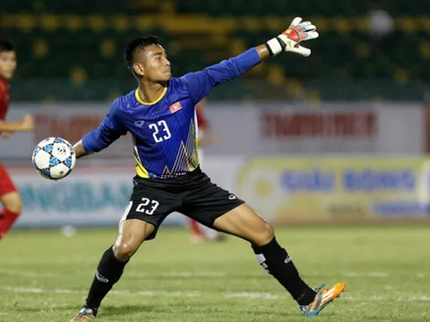 Báo châu Á: Dính nghi án tiêu cực, sao U23 Việt Nam khó thoát án phạt nặng