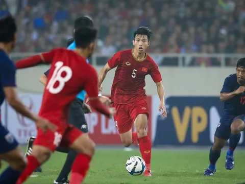 Báo châu Á: Không có cậu ấy, hàng thủ ĐT Việt Nam chịu tổn thất lớn