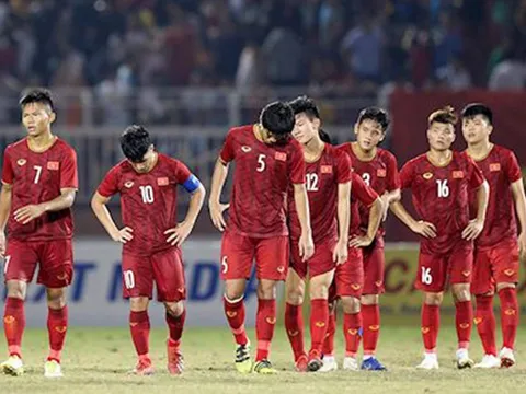 Báo châu Á: Thắng U18 Việt Nam, Campuchia tạo nên cơn địa chấn thứ 2