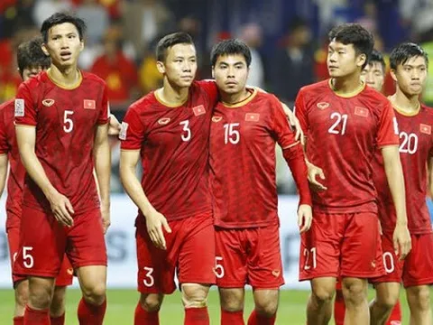 Báo Indo: Thái Lan và Việt Nam gặp khó trước ngày đụng độ Tim Garuda