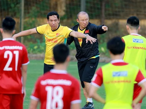 Báo Indonesia: Chính cái tên này đã giúp ĐT Việt Nam lột xác và đứng đầu ĐNA