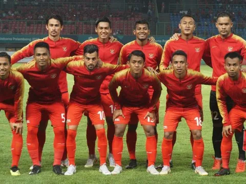 Báo Indonesia "than trời" vì AFF Cup bị dời sang năm 2021