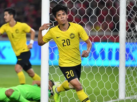 Báo Malaysia chỉ ra nhân tố X giúp "Hổ Malay" xé toang hàng thủ ĐT Việt Nam