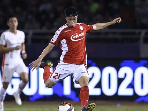 Báo Malaysia: Công Phượng có thể không dự AFF Cup