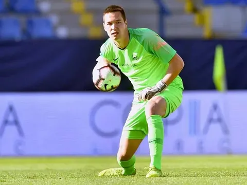 Báo Malaysia: Nếu cậu ấy có quốc tịch Việt Nam, sẽ rất nguy cho Hổ Malay