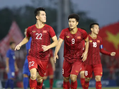 Báo Malaysia: Tiền đạo Việt Nam đã quên cách ghi bàn