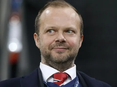 Báo Pháp: Man Utd chưa từ bỏ cậu ấy, họ muốn có một đội hình mạnh mẽ