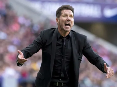 Báo Tây Ban Nha chỉ ra Atletico là "vua Châu Âu" bởi 1 điều