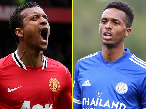 Barca bất ngờ đưa “em họ Nani” vào tầm ngắm