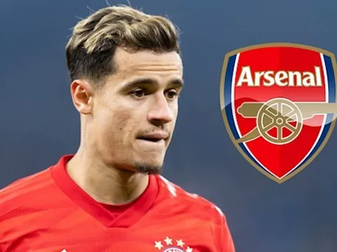 Barca bất ngờ muốn có “kẻ nổi loạn” của Arsenal, sẵn sàng đem Coutinho ra đổi