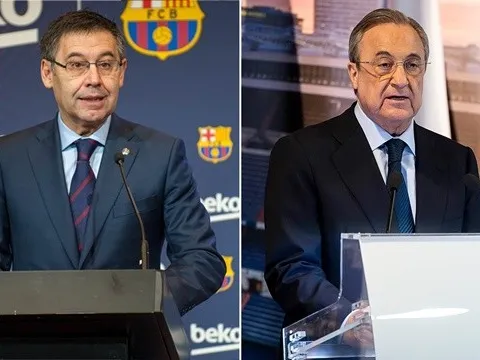 Barca cắt giảm lương, Real thì sao?