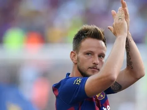 Barca coi chừng! Inter Milan và Juventus muốn có sao 50 triệu euro