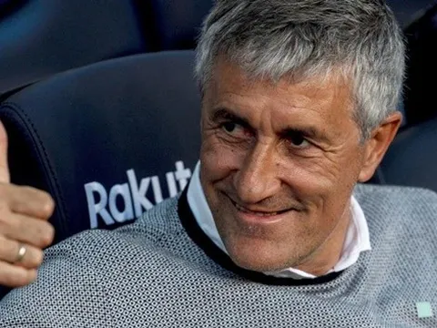 Barca đã gặp đúng "chân nhân" nơi hàng phòng ngự