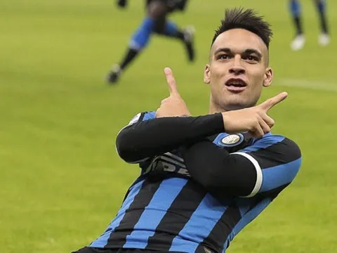 Barca đạt thỏa thuận với mục tiêu số một