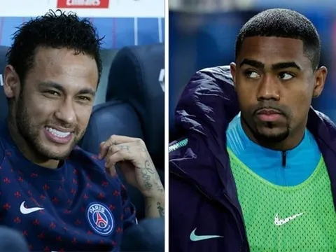 Barca đồng ý chia tay "hàng thải" Samba, sắp nổ "bom tấn" đắt nhất thế giới