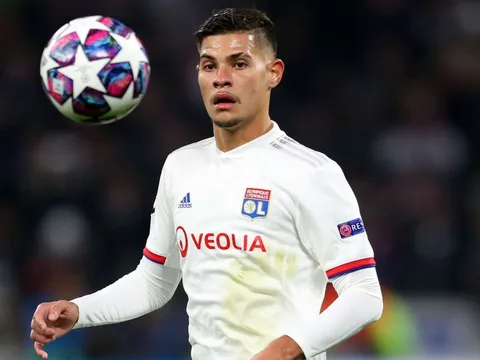 'Barca đừng nên mua Bruno về chỉ để cho ngồi dự bị'