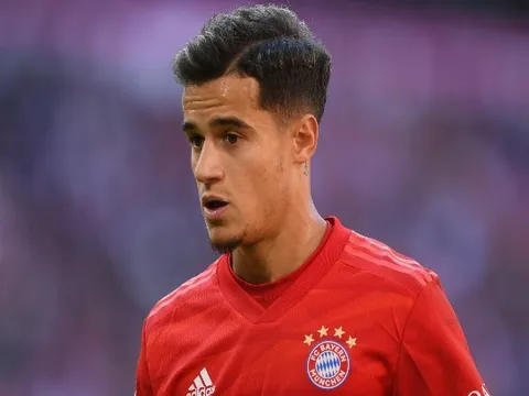 Barca hạ giá, Liverpool chốt xong thương vụ Coutinho