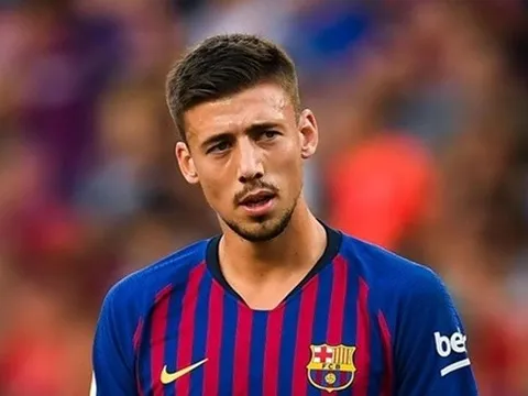 Barca lên kế hoạch trói chân "đá tảng xứ Lục Lăng"