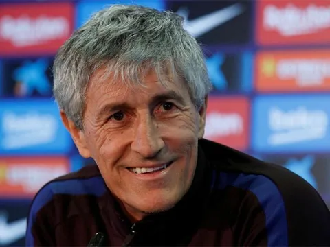 Barca nhận tín hiệu vàng từ thương vụ "sát thủ vạn người mê"