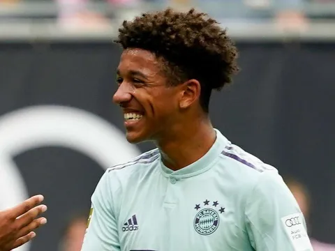 Barca nhập cuộc, quyết tranh "ngọc quý" của Bayern với Arsenal và Chelsea